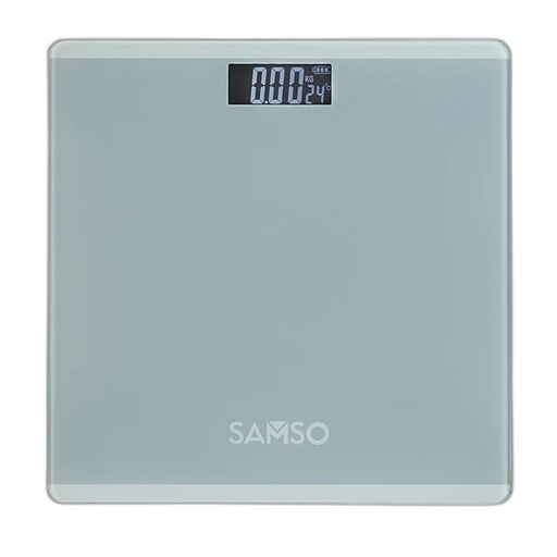 DIGITAL WEIGHING  SCALE -SAMSO EXACT -ADULT