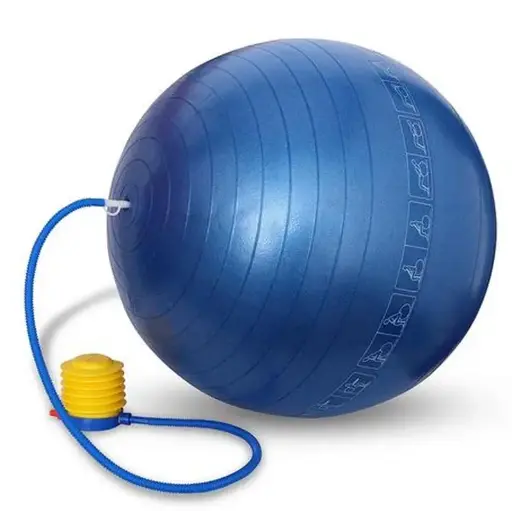 NIVIA 682 ANTI BURST BALL 65CM