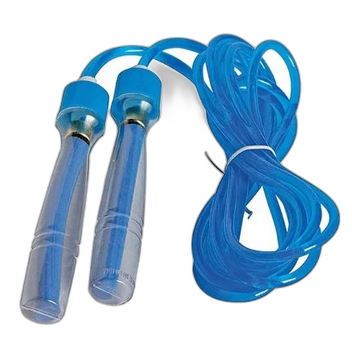 NIVIA JUMP ROPE WEIGHTED