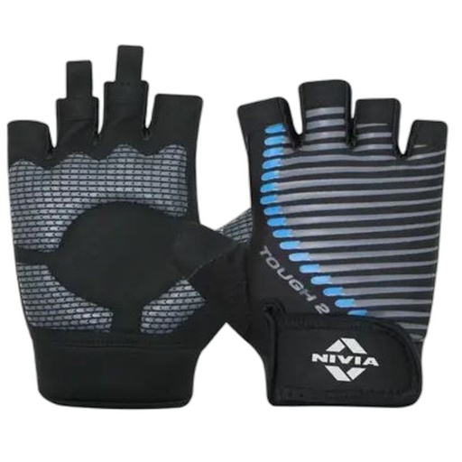 NIVIA TOUGH 2 CROSS TRAING GLOVES