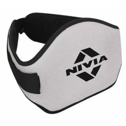 NIVIA SUPREME WEIGHT LIFTING BELT