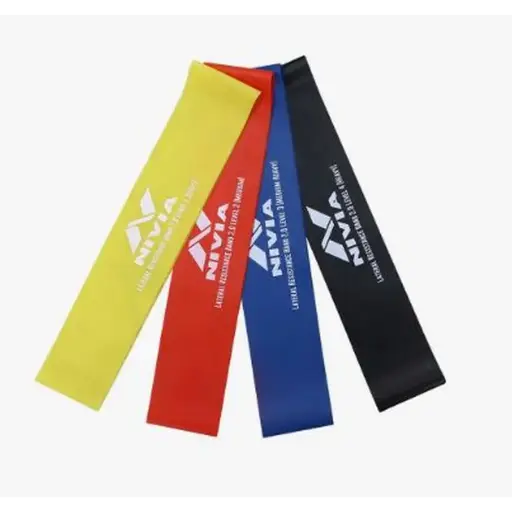 NIVIA LATERAL RESISTANCE BAND - LEVEL - 1
