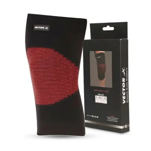 VECTOR X ELASTIC KNEE SUPPORT