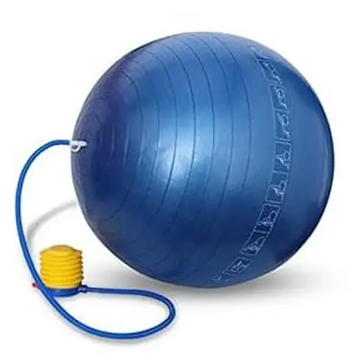 NIVIA 582 ANTI BURST BALL 85CM