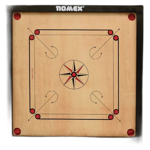 NOMEX/ GLS C/BOARD - CBSN - FULL  - 1.5 X 1.25" - 32X32"INCH