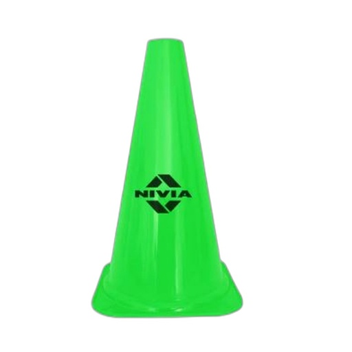 NIVIA MARKING CONE 6"