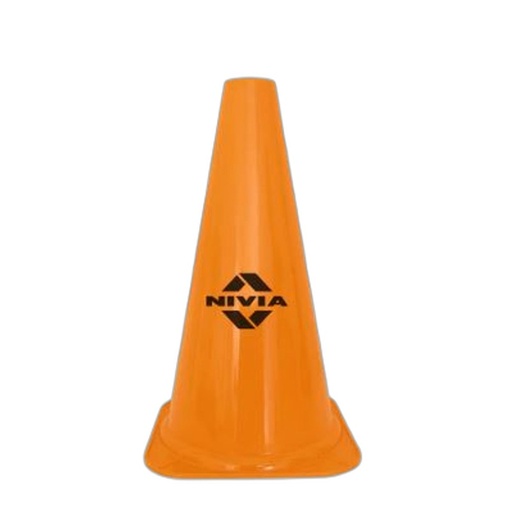 NIVIA MARKING CONE 12"