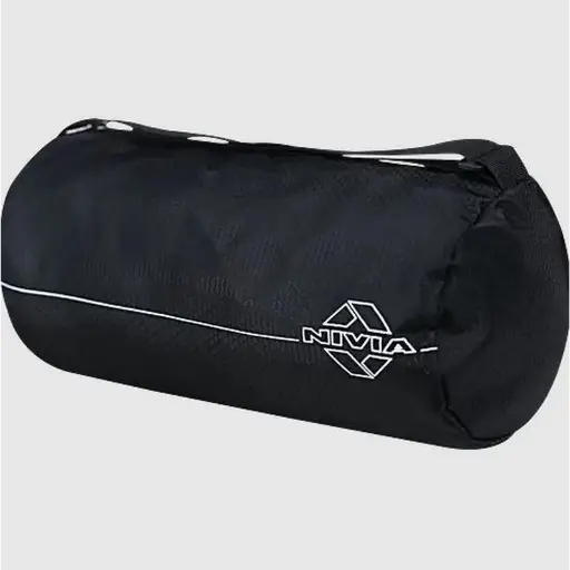 NIVIA BASIC DUFFLE BAG