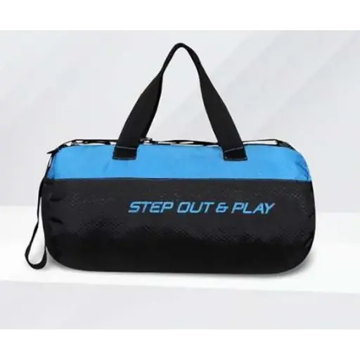 NIVIA BEAST GYM BAG-3-5175