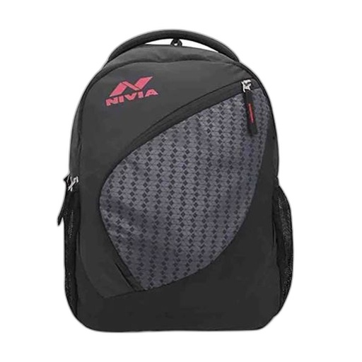 NIVIA CURVE SCHOOL BAG