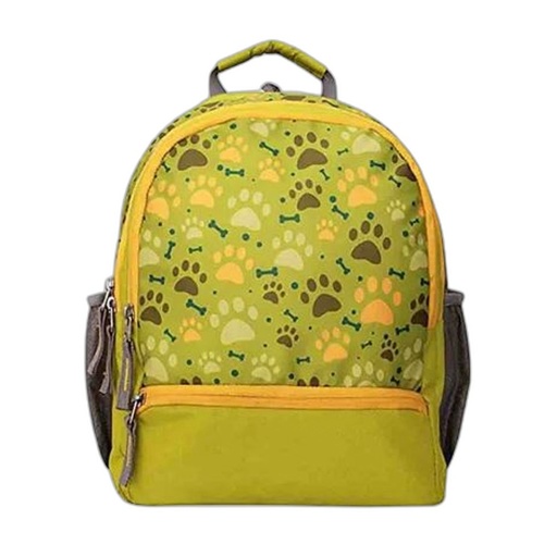 NIVIA PAWS SCHOOL BAG