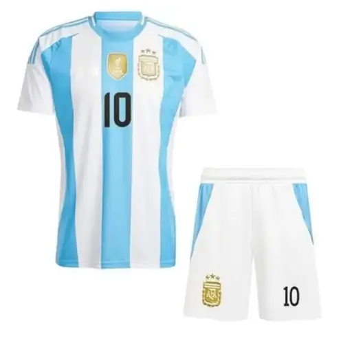 FOOTBALL JERSEY SET - CLUB WISE