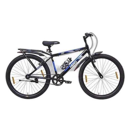 HERO NEXT 24T - FS - IBC -DD - V BRAKE WITH FENDER