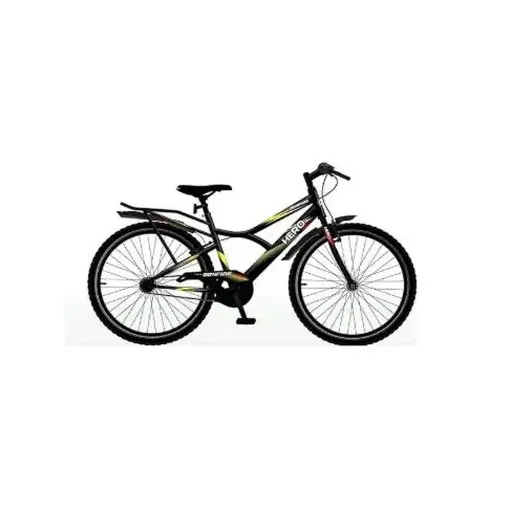 HERO NEXT 26T - IBC RS - (RIGID), V BRAKE