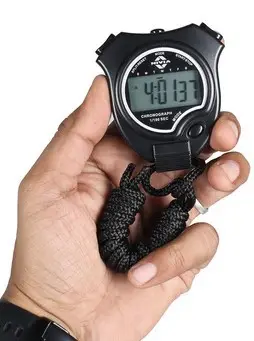 NIVIA DIGITAL STOP WATCH JS-307
