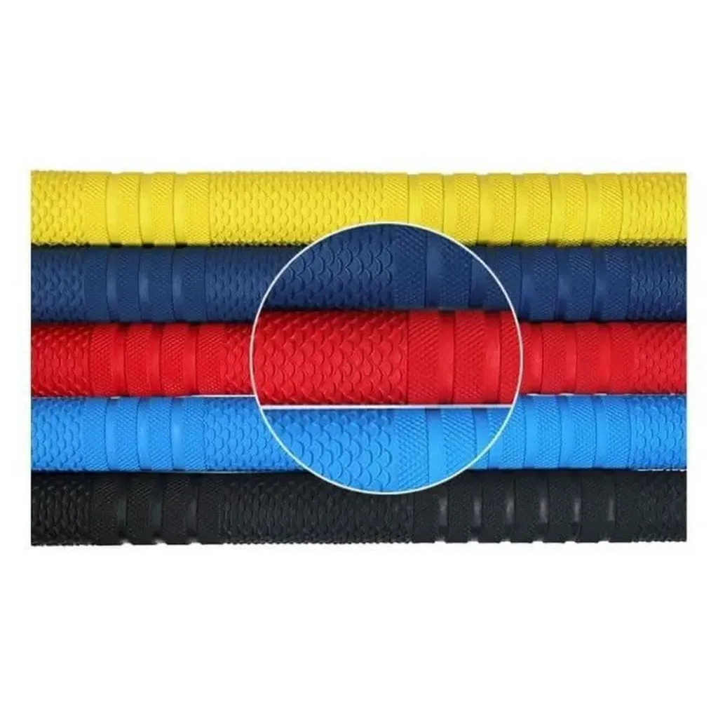 Cosco Bat Grip - Chevron Ring