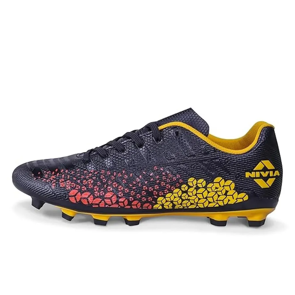 Nivia Ignite Football Shoes