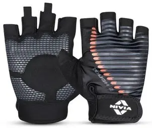 NIVIA TOUGH 2 CROSS TRAING GLOVES