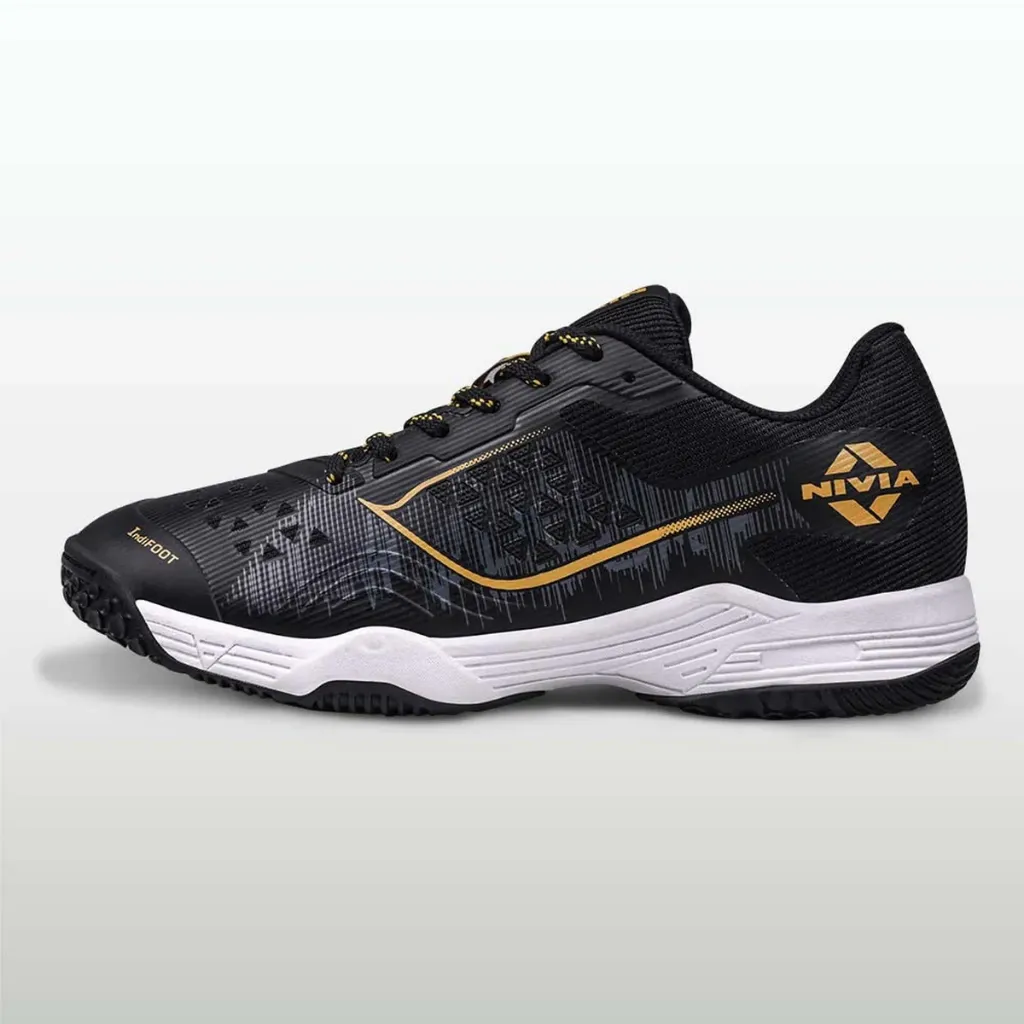 Nivia Hy Court 3.0 Shoes