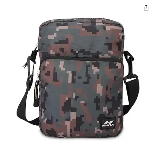 NIVIA JUNGLE SLING TRAVELLER