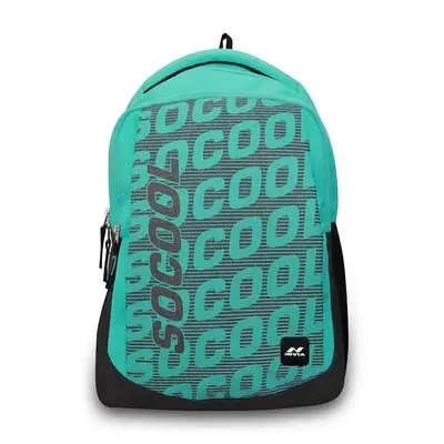 NIVIA SOCOOL SCHOOL BAG
