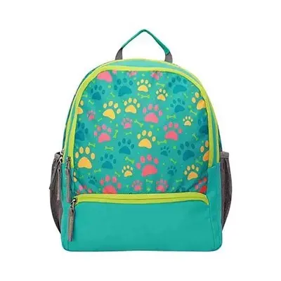 NIVIA PAWS SCHOOL BAG