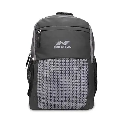 NIVIA ILLUSION SCHOOL BAG
